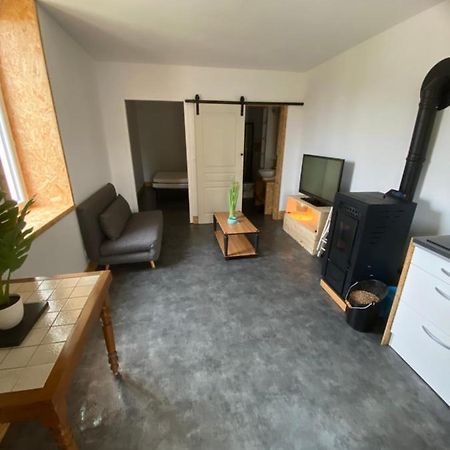 Petite Maison De Campagne Castillon-de-Castets Esterno foto