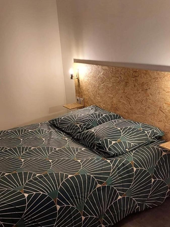 Petite Maison De Campagne Castillon-de-Castets Esterno foto